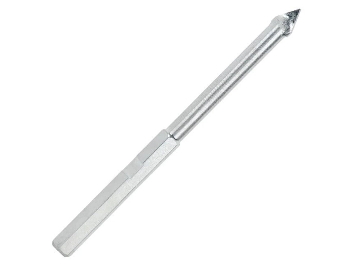 Тримач для корончатих свердел 83 мм, з центруючим свердлом INTERTOOL SD-0398 