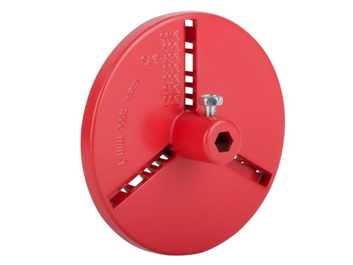 Держатель для корончатых сверл 103 мм, с центрирующим сверлом INTERTOOL SD-0399 