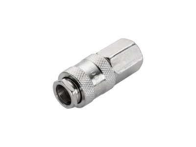 З'єднання швидкороз'ємне із внутрішньою різьбою 1/4