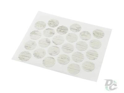 Заглушка самоклеющаяся на минификс кантри лейбл 0286