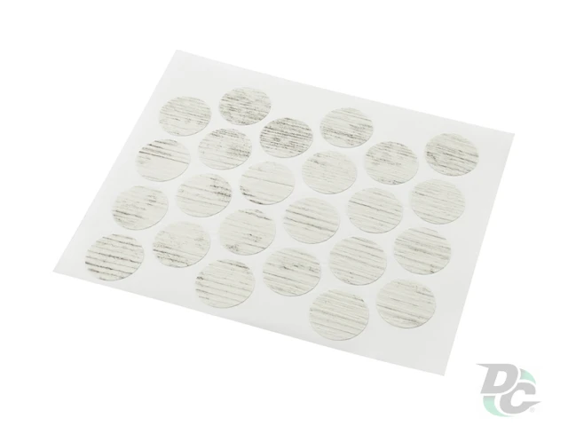 Заглушка самоклеющаяся на минификс кантри лейбл 0286 