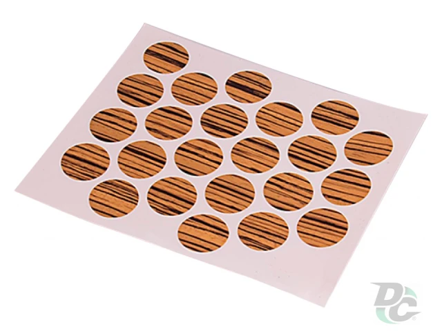 Заглушка самоклеющаяся на минификс кордоба светлая 3510 