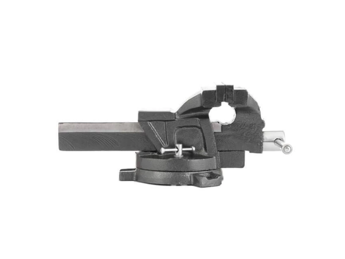 Лещата слюсарні поворотні 125 мм INTERTOOL HT-0082 