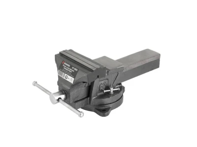 Лещата слюсарні поворотні 150 мм INTERTOOL HT-0083