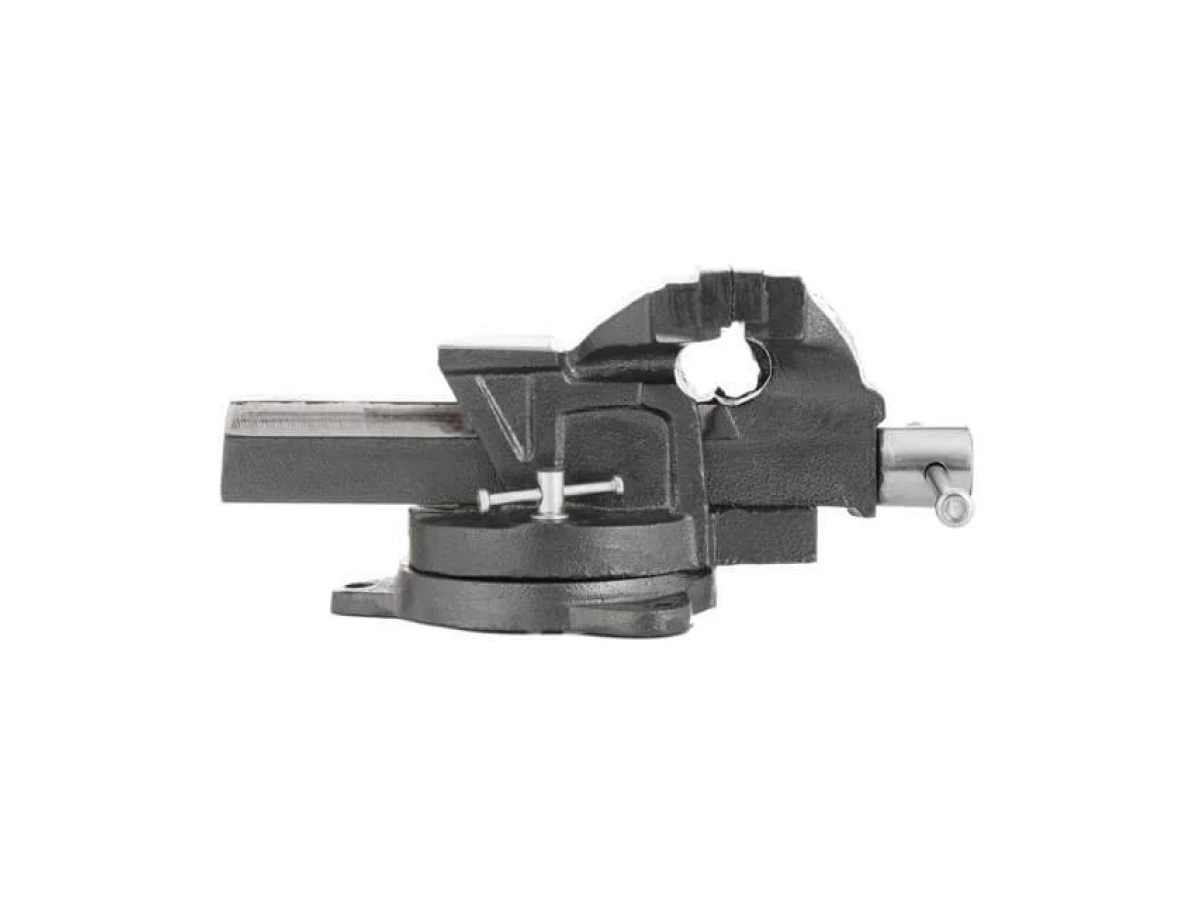 Лещата слюсарні поворотні 100 мм INTERTOOL HT-0081 