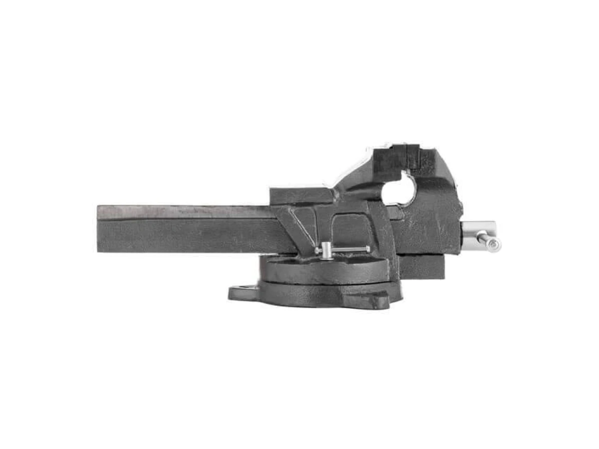 Лещата слюсарні поворотні 150 мм INTERTOOL HT-0083 