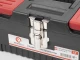 Ящик для інструментів з металевими замками 13", 330*177*135 мм INTERTOOL BX-1013 