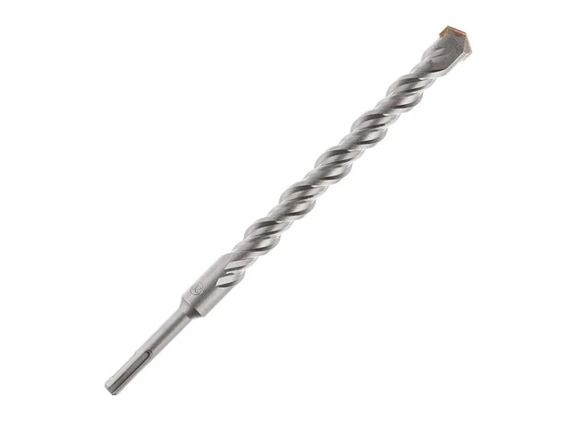 Бур SDS PLUS 20*260мм INTERTOOL SD-2026 