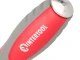 Стамеска 10 мм, Cr-V, двухкомпонентная рукоятка INTERTOOL HT-3510 