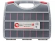 Органайзер 15" 380x310x60 мм INTERTOOL BX-4002 