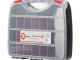 Органайзер 15" 380x310x60 мм INTERTOOL BX-4002 