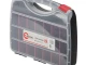 Органайзер 15" 380x310x60 мм INTERTOOL BX-4002 