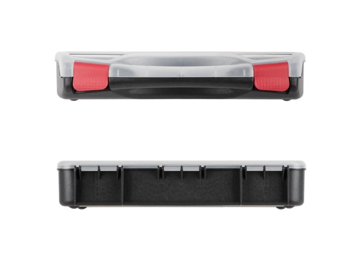 Органайзер 15" 380x310x60 мм INTERTOOL BX-4002 