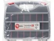 Органайзер 15" 380x310x60 мм INTERTOOL BX-4002 