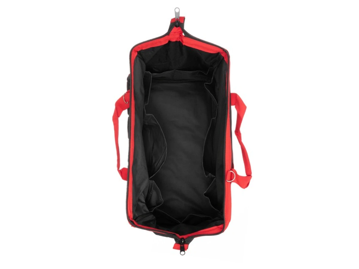 Сумка для инструментов, 20 карманов INTERTOOL BX-9002 