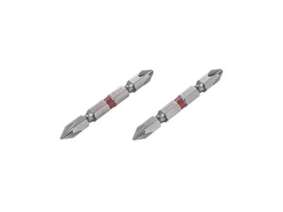 Комплект отверточних насадок PH2/PH1 1/4