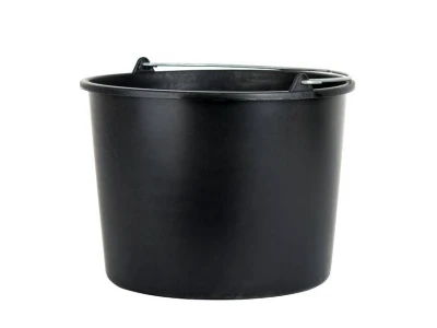 Відро будівельне 20 л INTERTOOL KT-0040