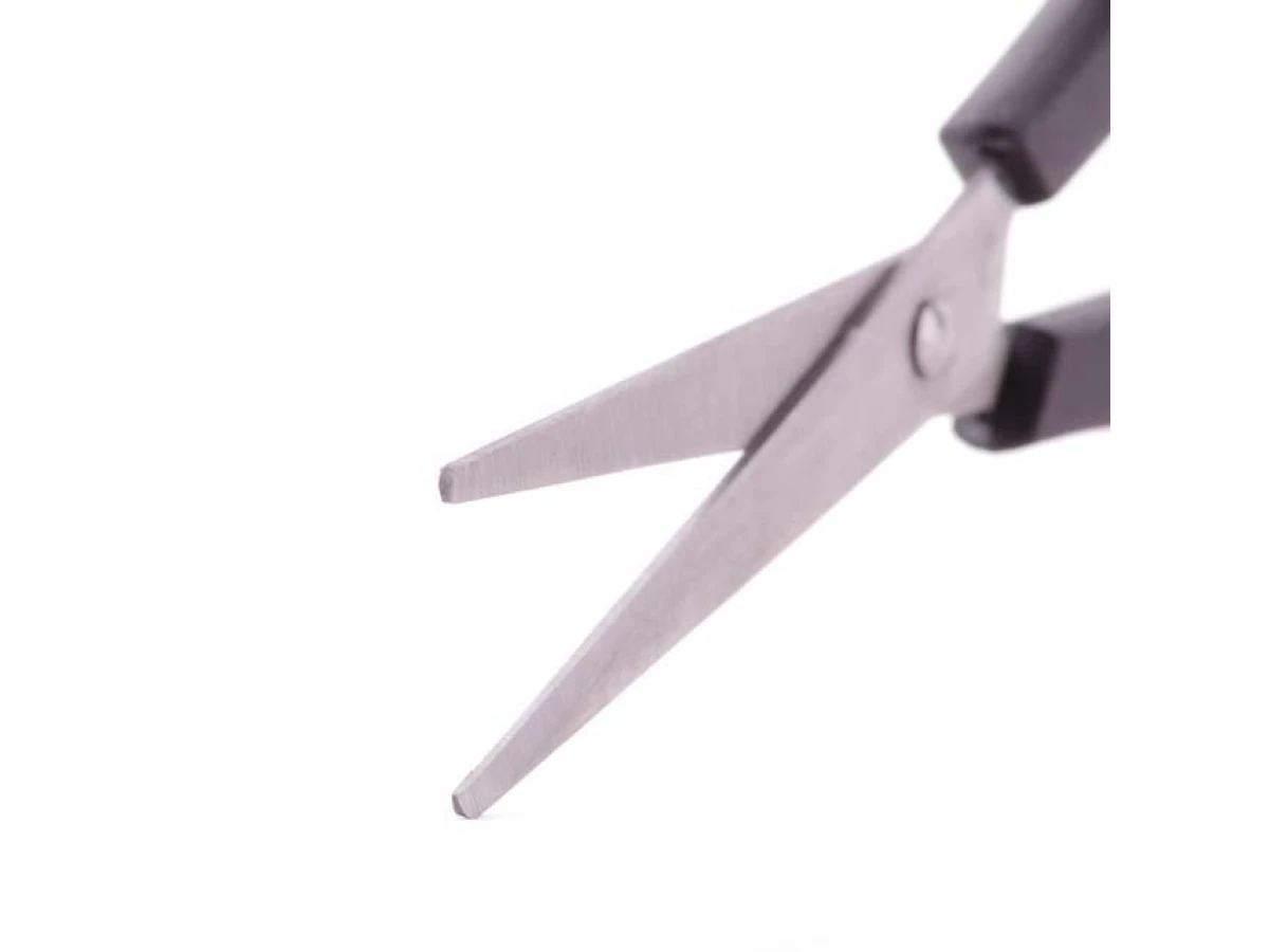 Ножиці для паперу 170 мм INTERTOOL HT-0582 