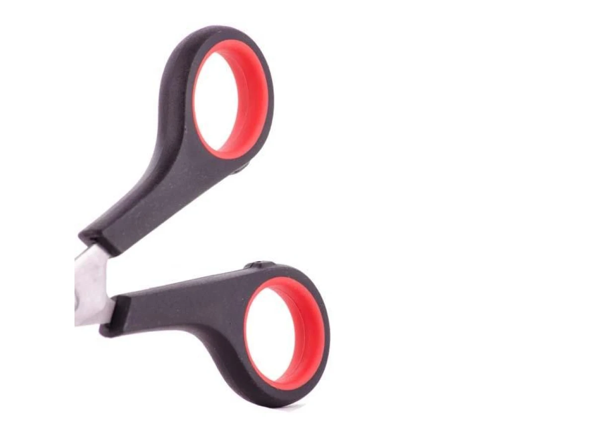 Ножиці для паперу 170 мм INTERTOOL HT-0582 