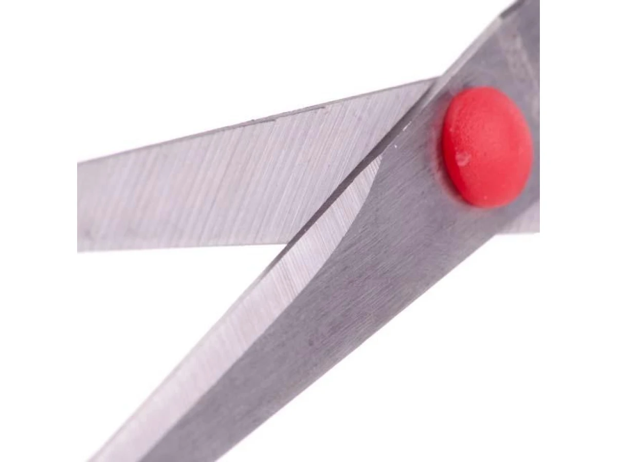 Ножиці для паперу 170 мм INTERTOOL HT-0582 