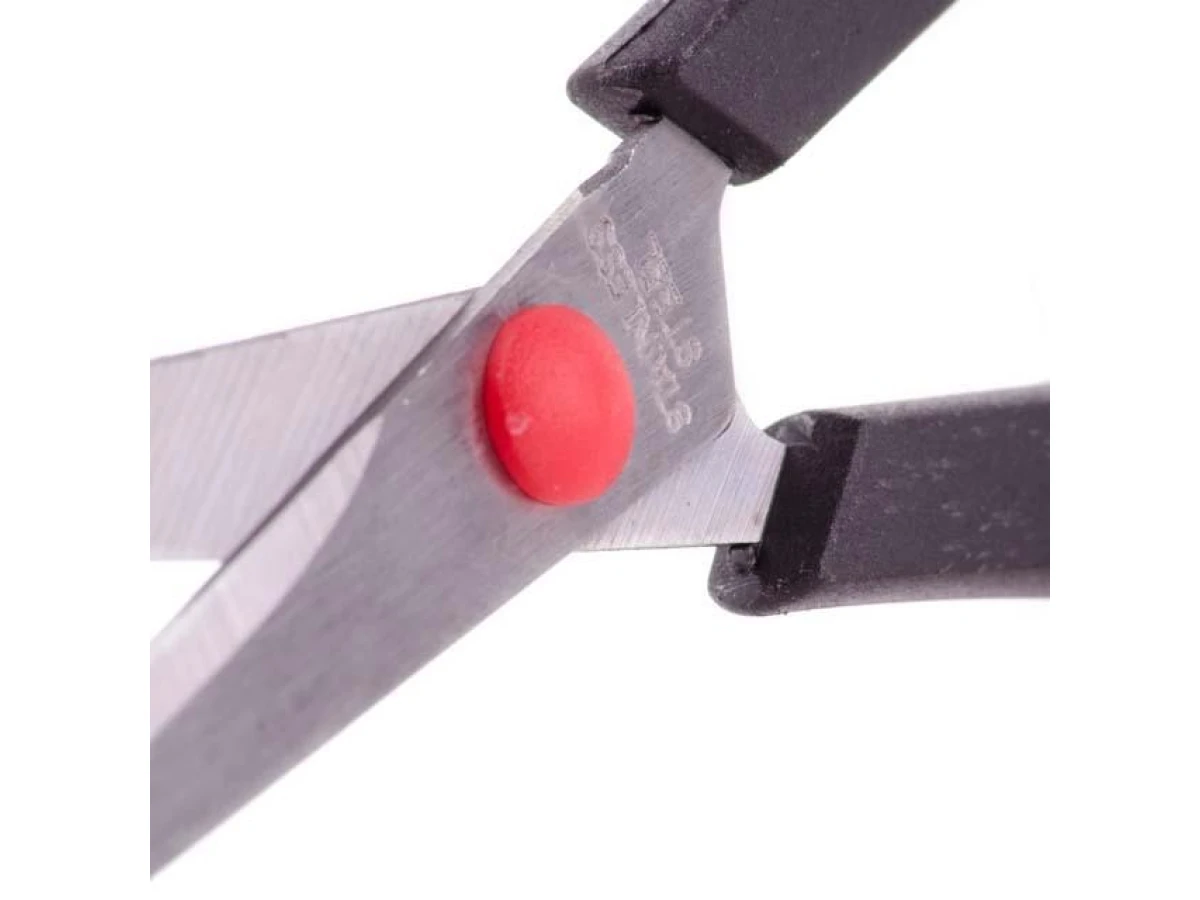 Ножиці для паперу 170 мм INTERTOOL HT-0582 