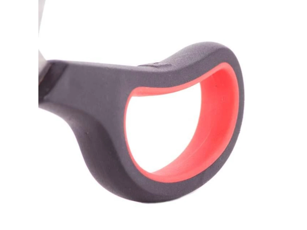 Ножиці для паперу 190 мм INTERTOOL HT-0583 