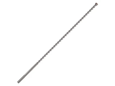 Бур SDS MAX, QUADRO, 20x800мм INTERTOOL SDM-2080