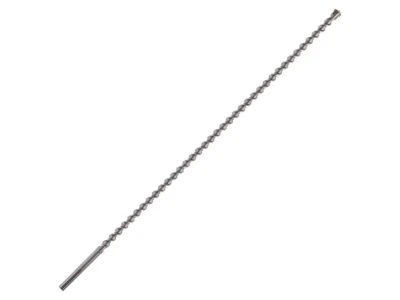 Бур SDS MAX, QUADRO, 22x1000мм INTERTOOL SDM-22100