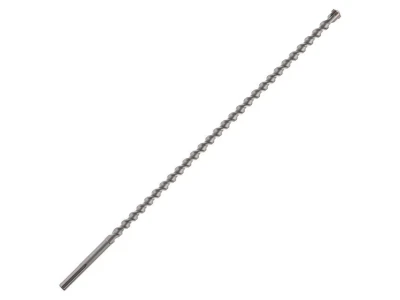 Бур SDS MAX, QUADRO, 22x800мм INTERTOOL SDM-2280