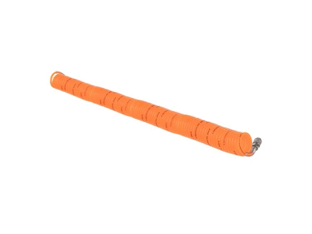 Шланг спіральний 20м INTERTOOL PT-1705 