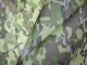Флізелін (Спанбонд) 70 г/м² зелений "Мультикам" 