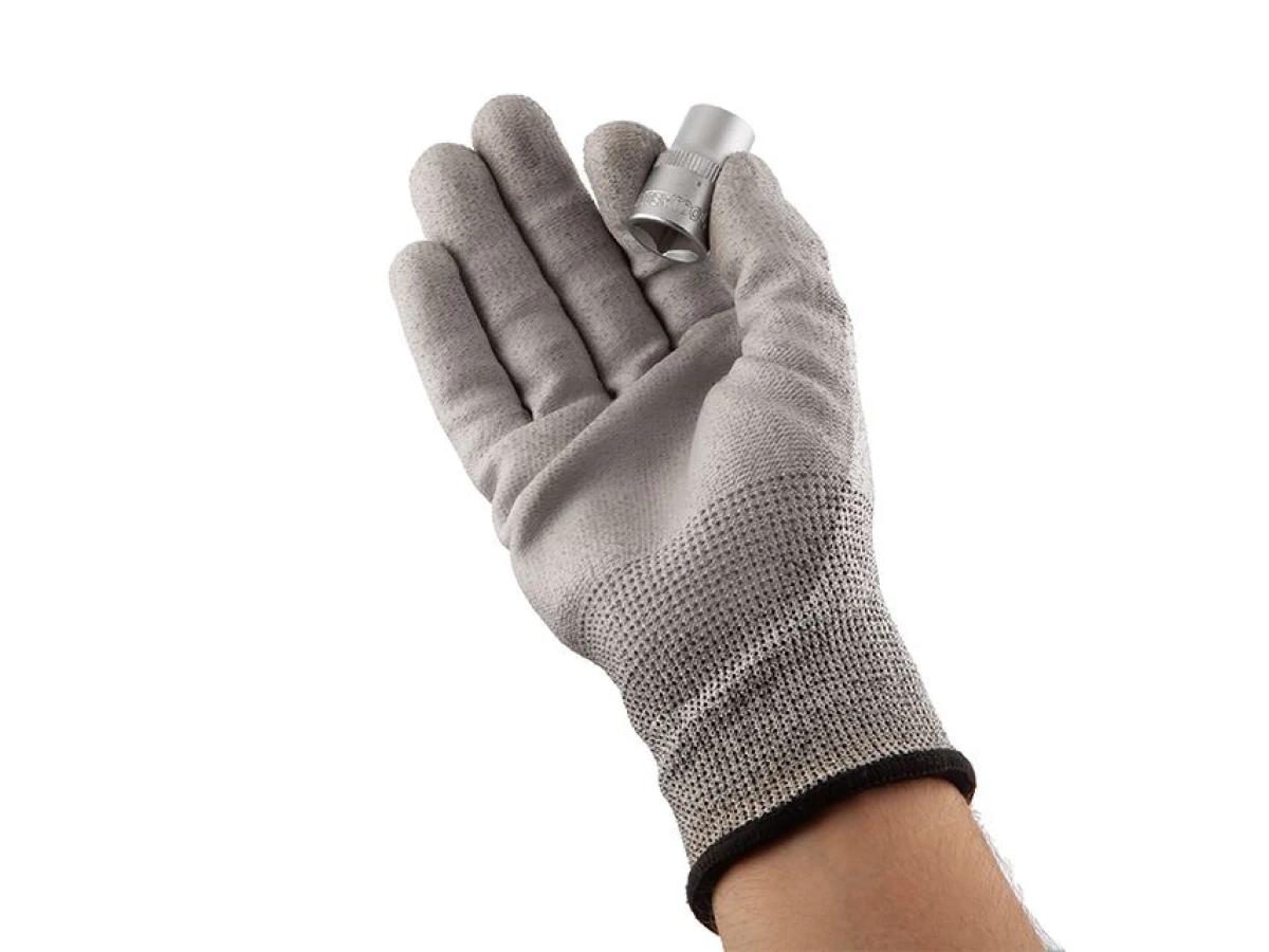 Головка шестигранна 1/2", 12*38 мм INTERTOOL ET-2012 