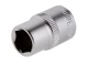 Головка шестигранна 1/2", 13*38 мм INTERTOOL ET-2013 