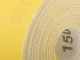 Шлифовальная шкурка на бумажной основе К150, 115 мм * 50 м INTERTOOL BT-0822 