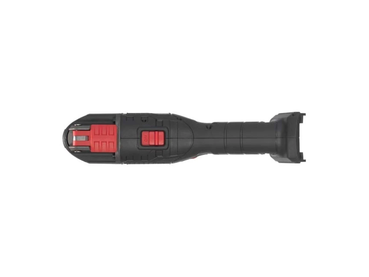 Реноватор акумуляторний з безщітковим двигуном 20 В, 8000-20000 об/хв., кут осциляції 3.2° без ЗП та АКБ INTERTOOL WT-0369 