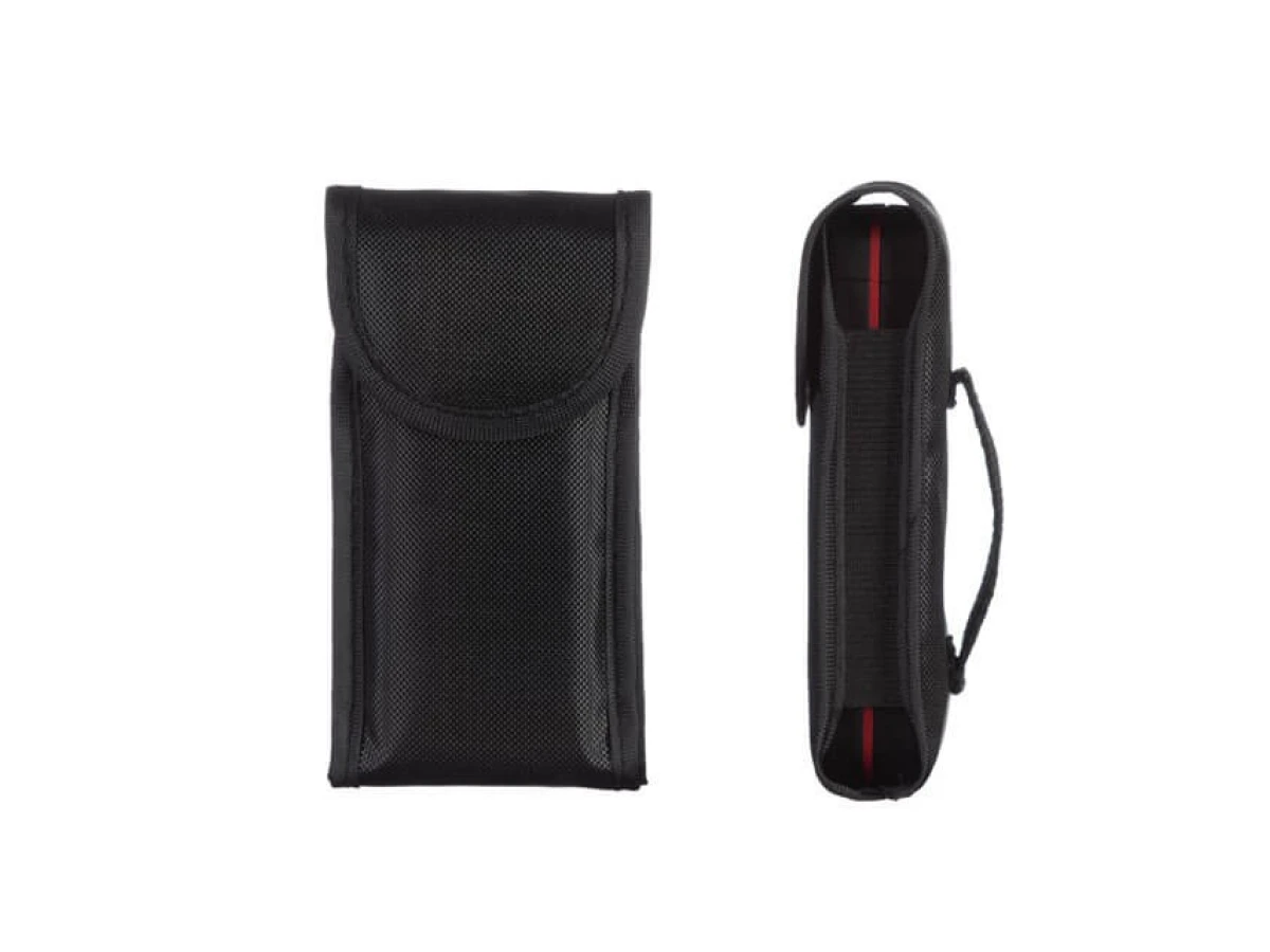 Дальномер лазерный 50м, откидная ножка INTERTOOL MT-3075 