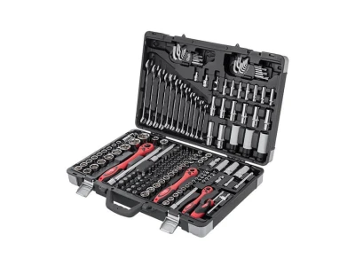 Професійний набір інструментів 1/4