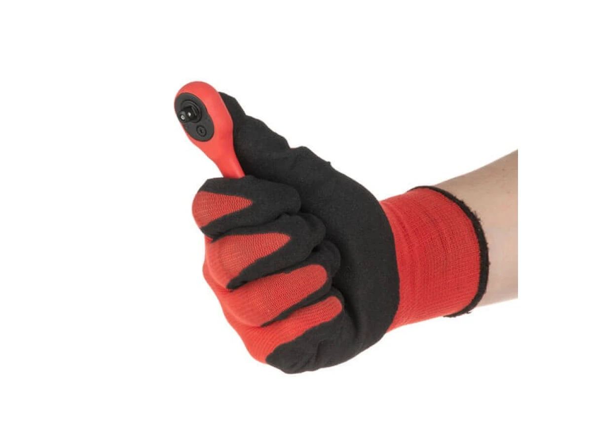 Професійний набір інструментів 1/4" і 3/8" і 1/2", 176 од. INTERTOOL ET-7176 