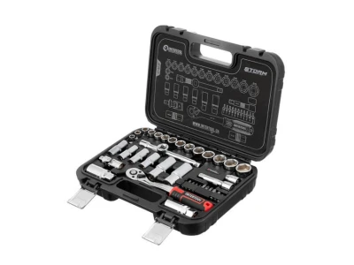 Набір інструментів 3/8