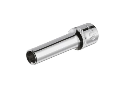 Головка шестигранна подовжена 3/8