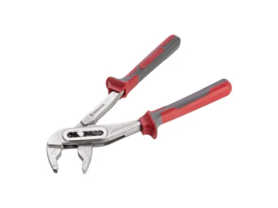 Кліщі сантехнічні, 250 мм INTERTOOL HT-0119