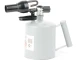 Лампа паяльная бензиновая 1.5 л INTERTOOL GB-0032 