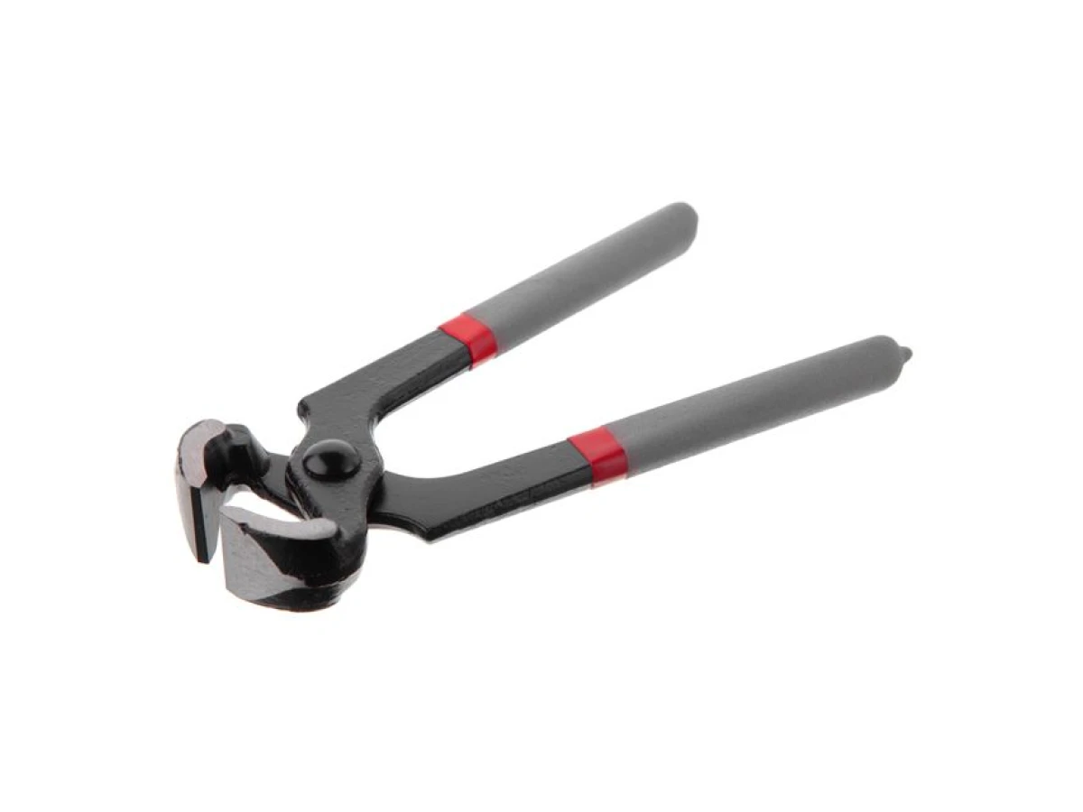 Кліщі торцеві для цвяхів 160 мм INTERTOOL HT-0164 