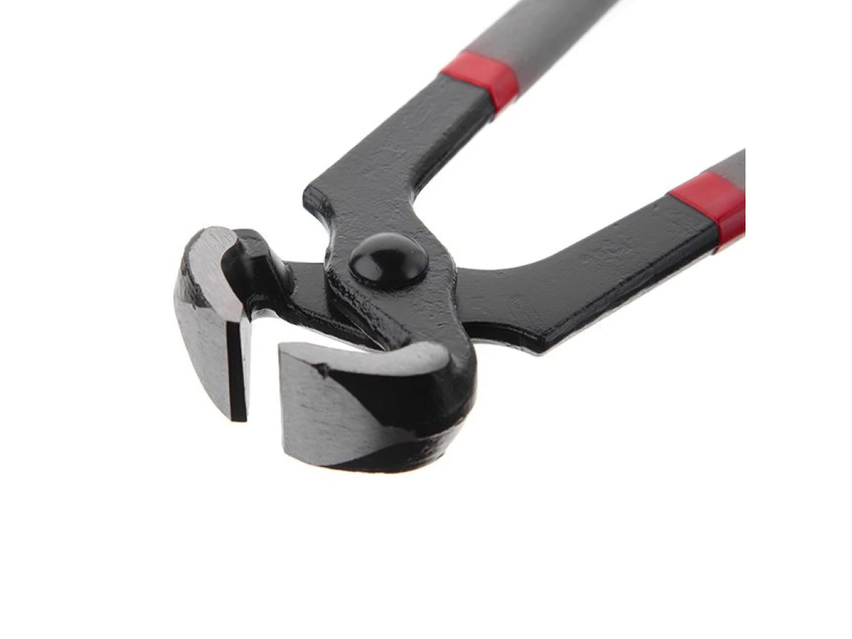 Кліщі торцеві для цвяхів 160 мм INTERTOOL HT-0164 