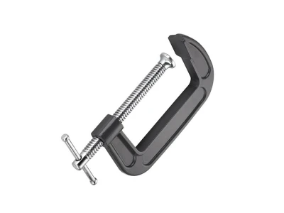 Струбцина тип 