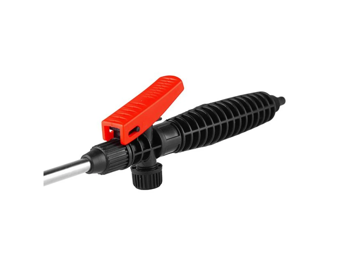 Брандспойт INTERTOOL FT-9026 