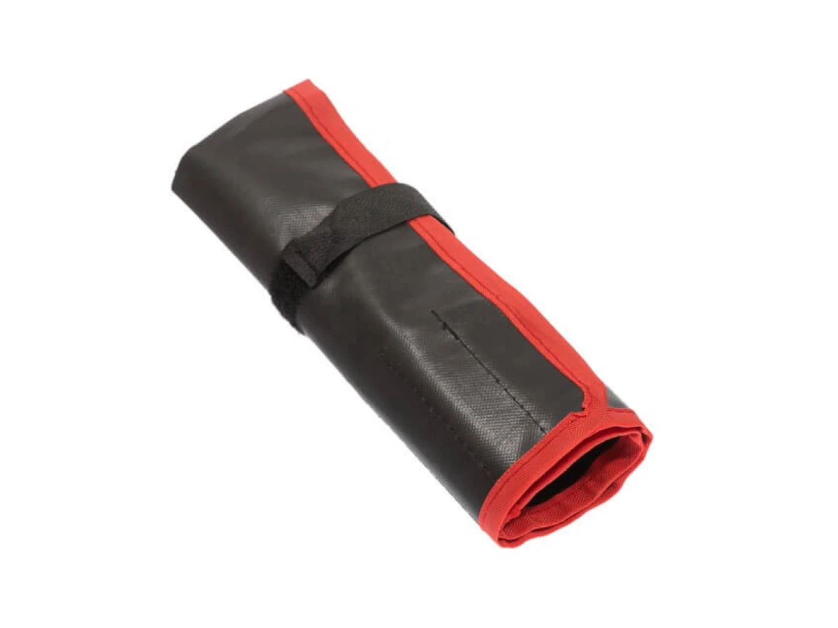 Чехол для гаечных ключей 12 карманов INTERTOOL BX-9012 