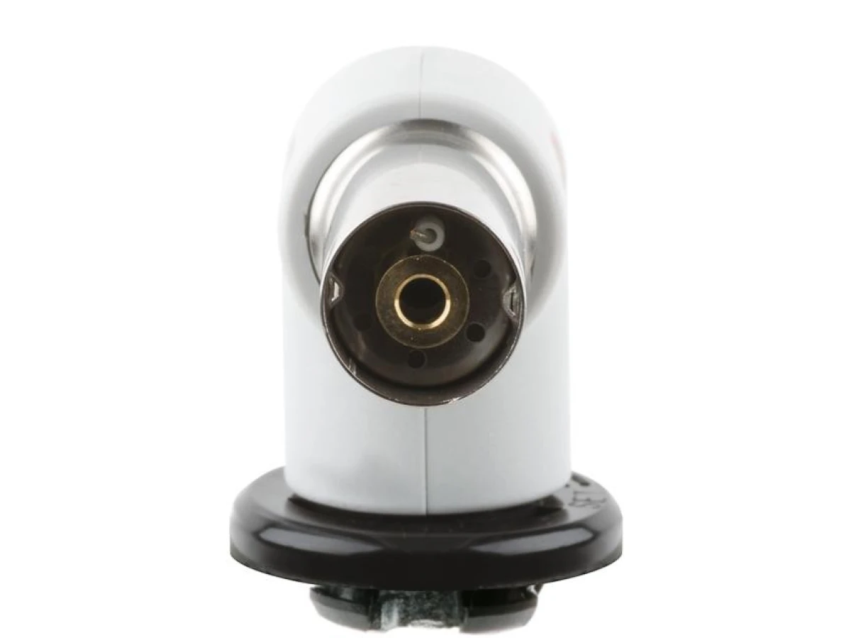 Горелка газовая, пьезозажигание на регуляторе INTERTOOL GB-0021 