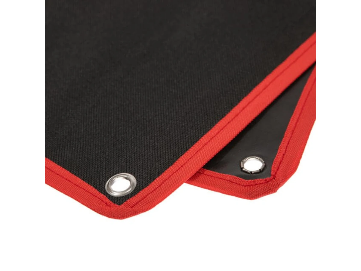 Чехол для гаечных ключей 15 карманов INTERTOOL BX-9015 