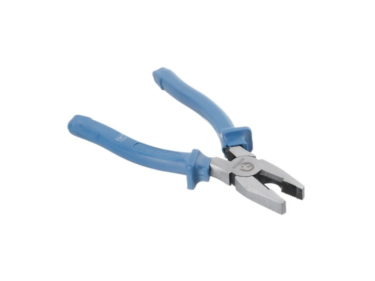 Плоскогубці 180 мм INTERTOOL HT-0102 